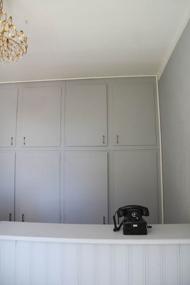 Mj�llbyhus Pensionat & Stugby