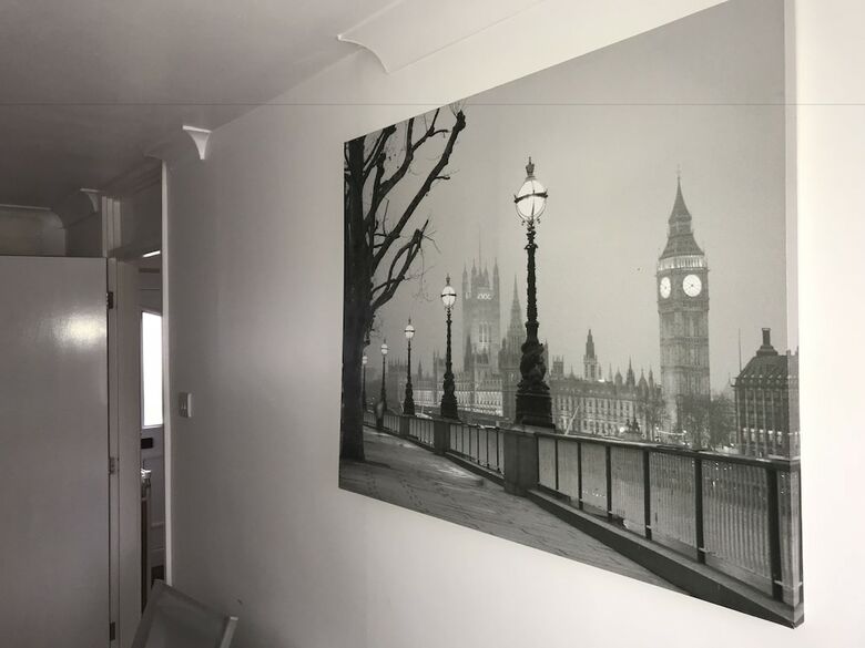 Hotel Whitecross House