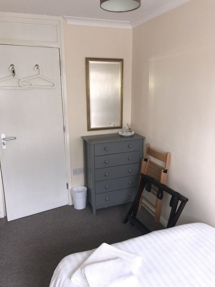 Hotel Whitecross House