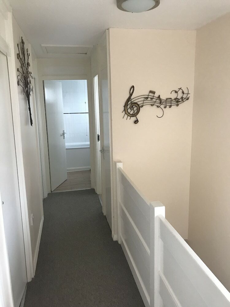Hotel Whitecross House