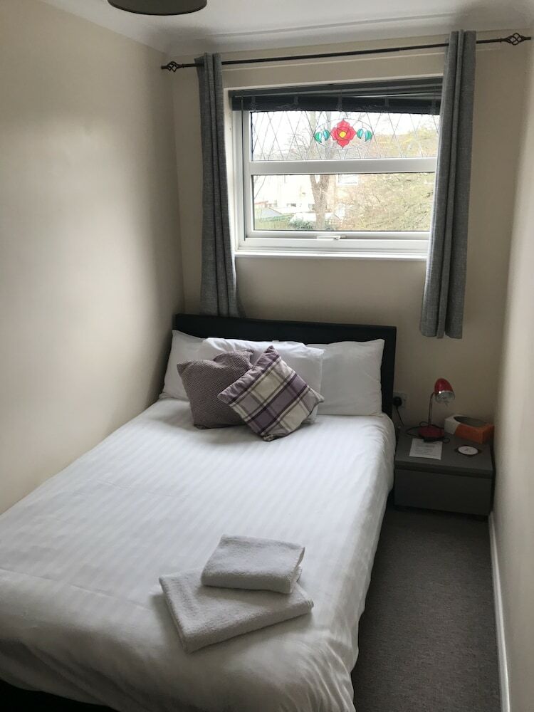 Hotel Whitecross House