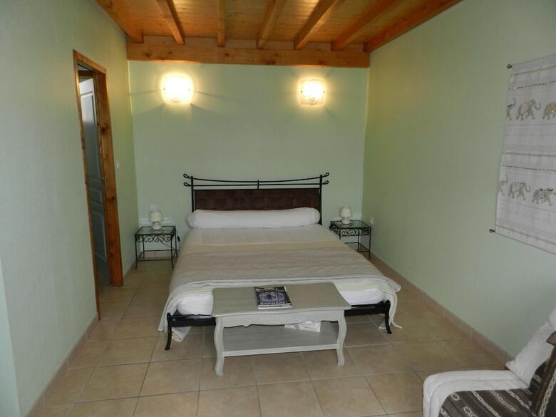 Hotel Le Moulin de L'�tang