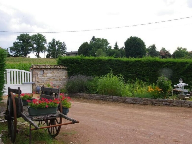 Hotel Le Moulin de L'�tang