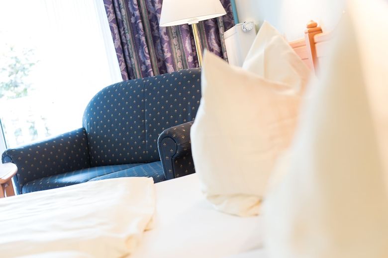 Peters Das Genusshotel In Der Wingst