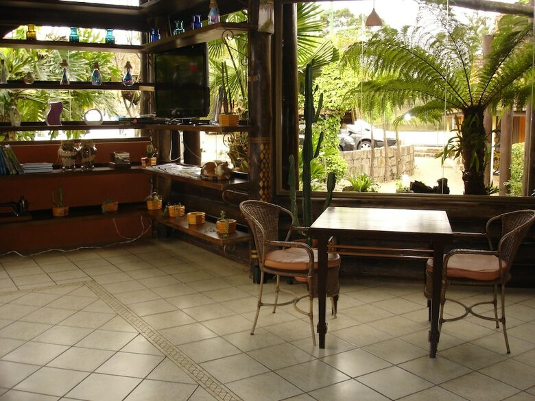 Apartamento Hotel La Dolce Vita
