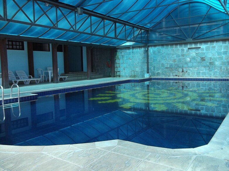 Apartamento Hotel La Dolce Vita
