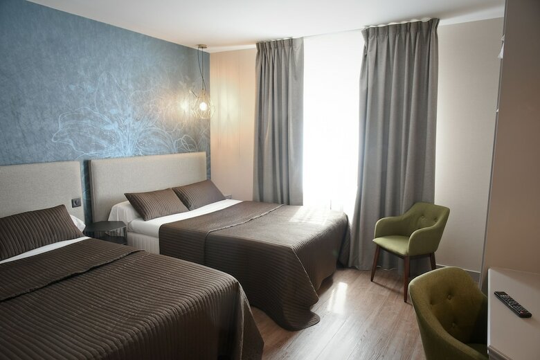 Hotel Auberge La Renaissance