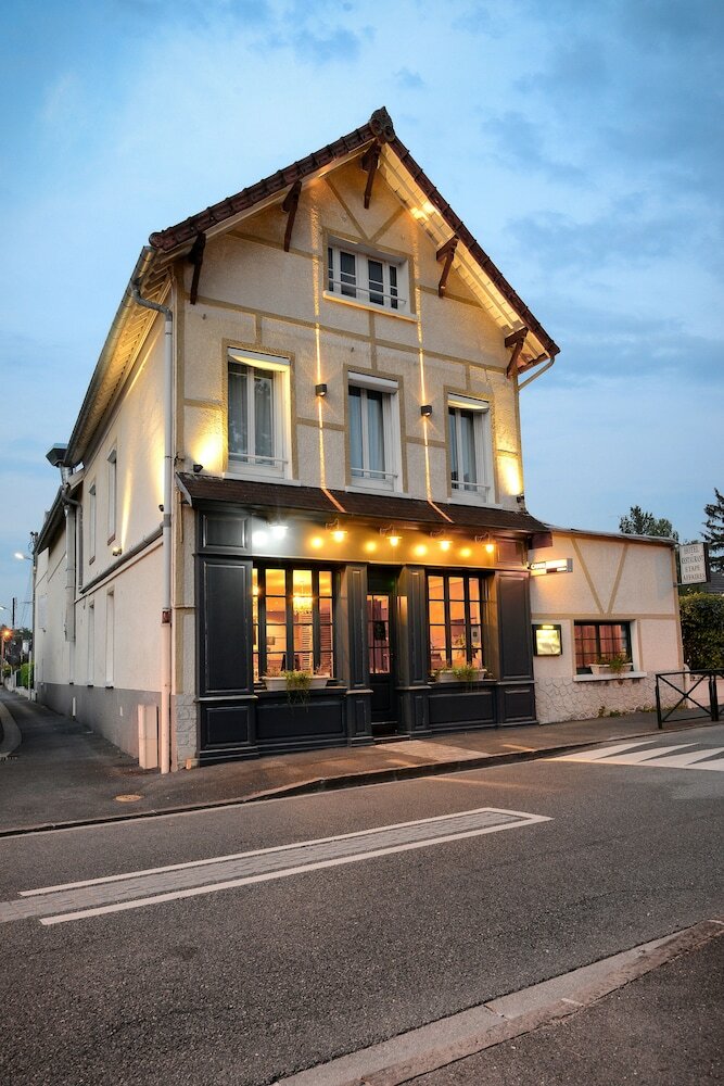 Hotel Auberge La Renaissance