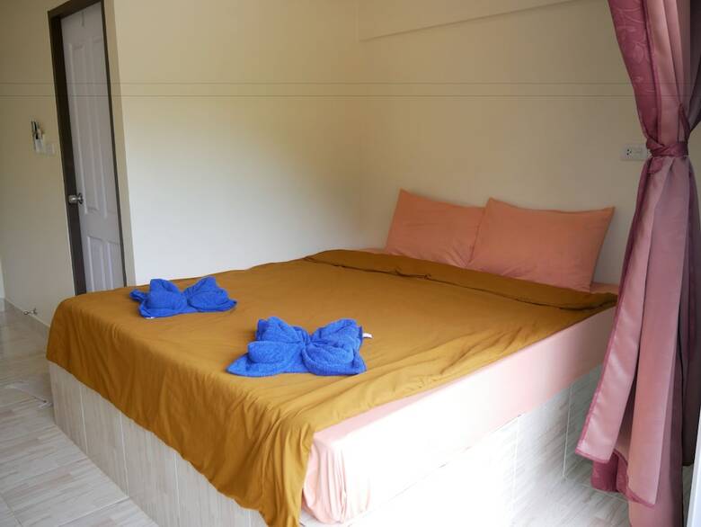 Hotel L.o.m. Resort