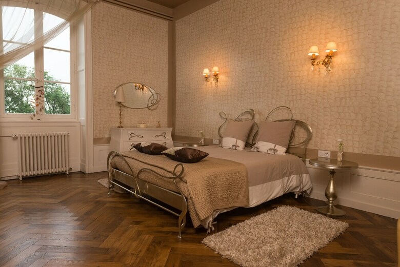 Hotel Chateau de Sugny