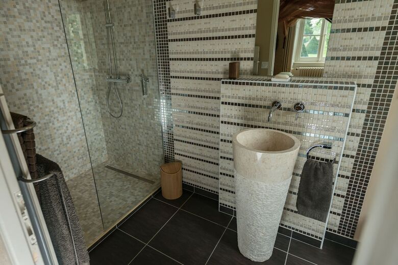 Hotel Chateau de Sugny