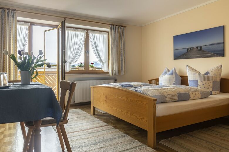 Hotel Seemannhof
