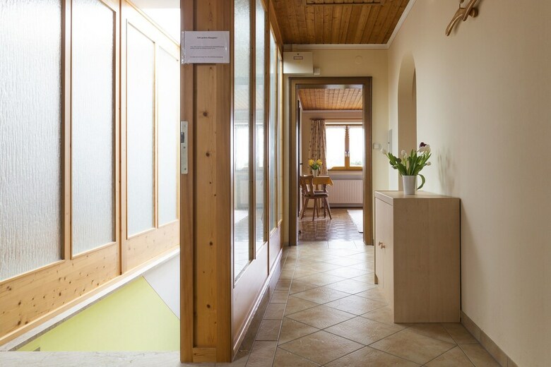 Hotel Seemannhof