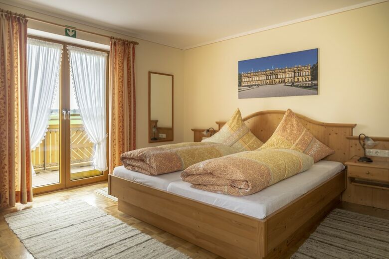 Hotel Seemannhof