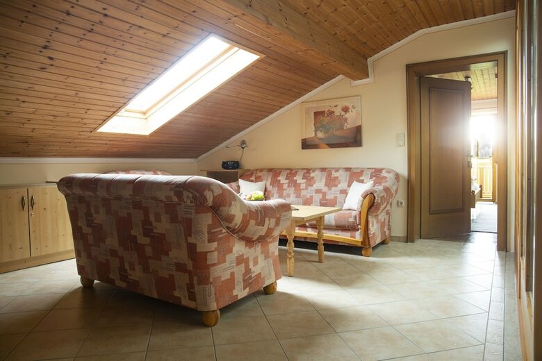 Hotel Seemannhof