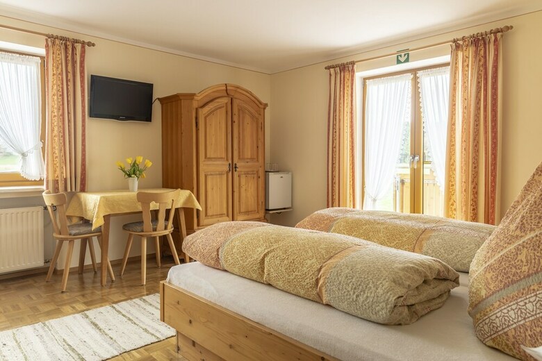 Hotel Seemannhof