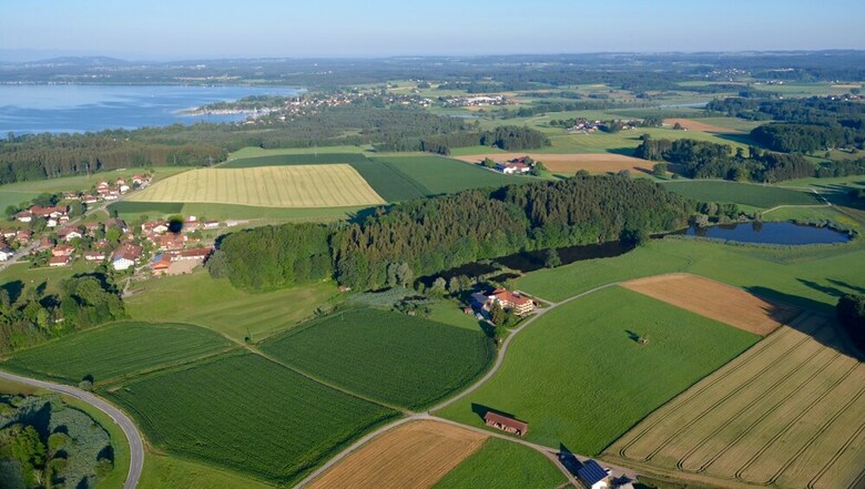 Hotel Seemannhof