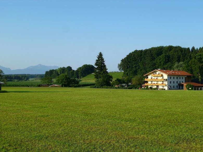Hotel Seemannhof
