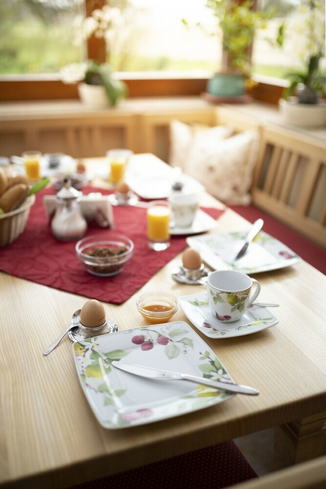 Hotel Seemannhof