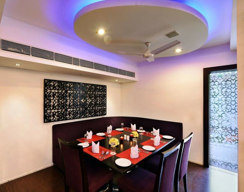 Hotel Mb Greens Clarks Inn Moradabad