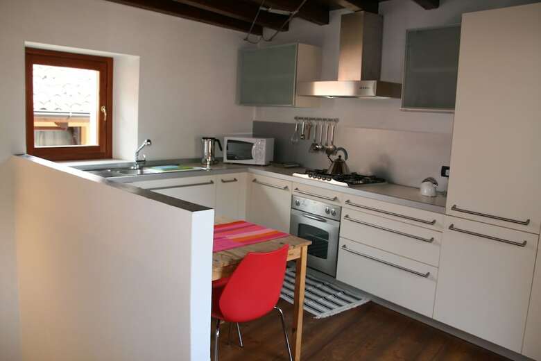 Apartamento Casa Del Gelsomino