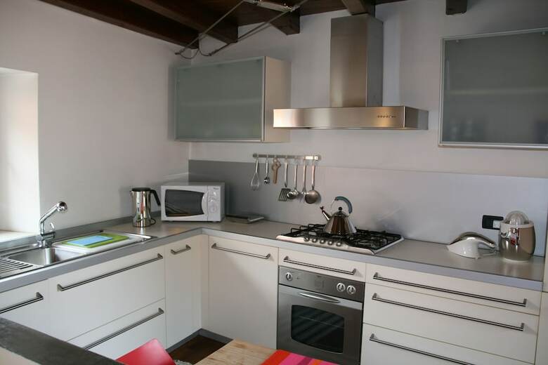 Apartamento Casa Del Gelsomino