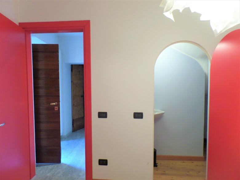 Apartamento Casa Del Gelsomino
