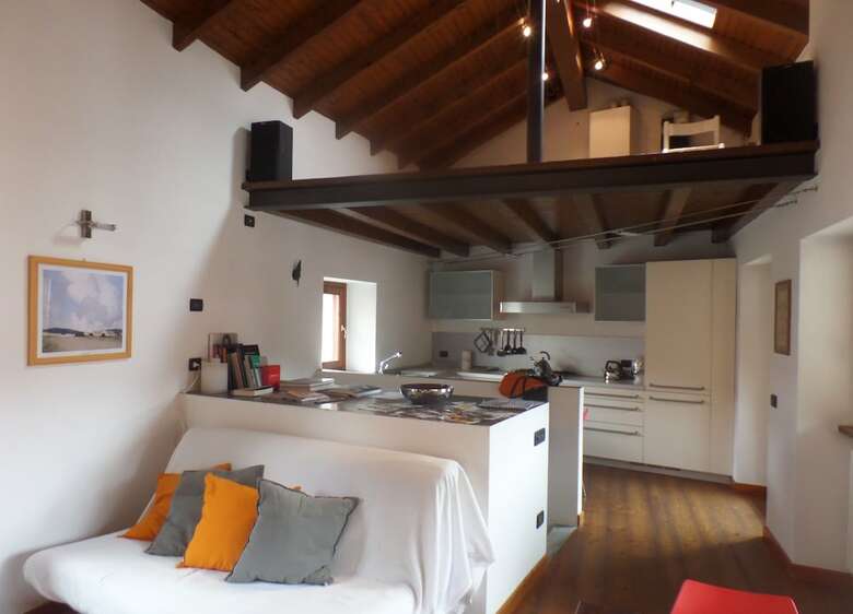 Apartamento Casa Del Gelsomino