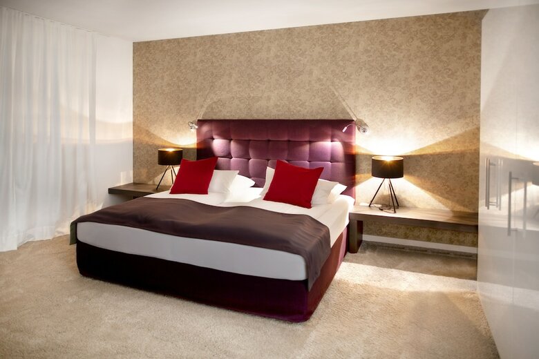 Hotel Boardinghouse By M&k