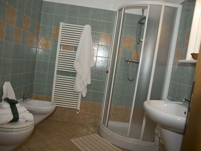 Bed & Breakfast La Gibiana