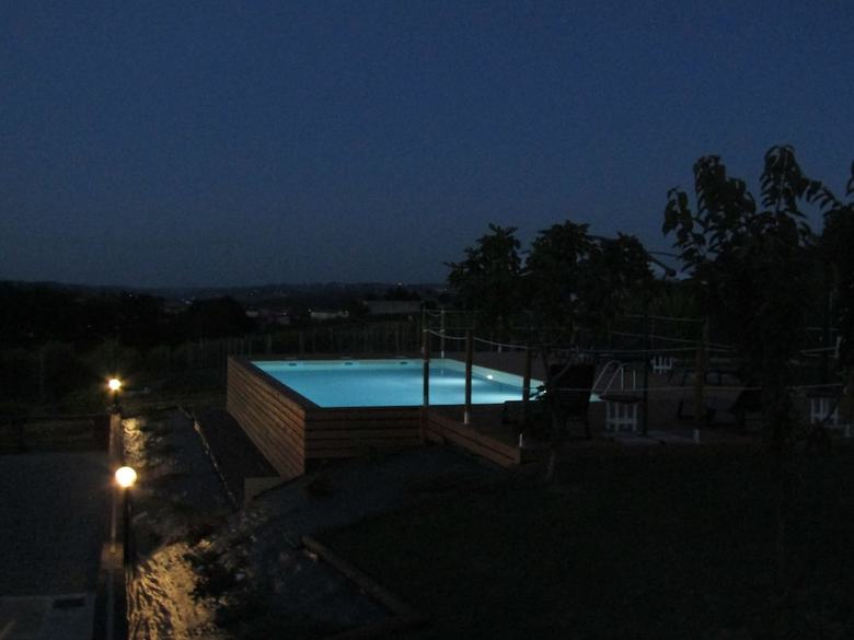 Bed & Breakfast La Gibiana