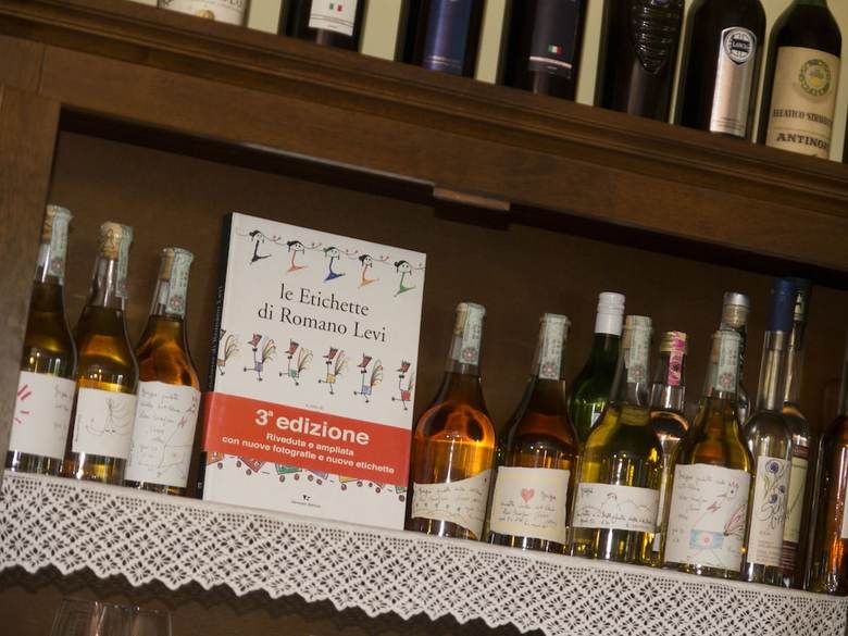 Bed & Breakfast La Gibiana