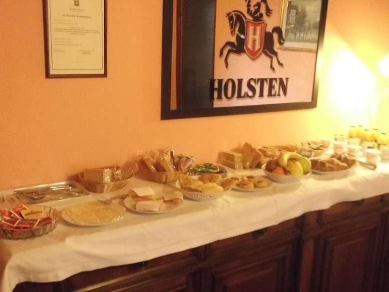 San Carlo Bed And Breakfast