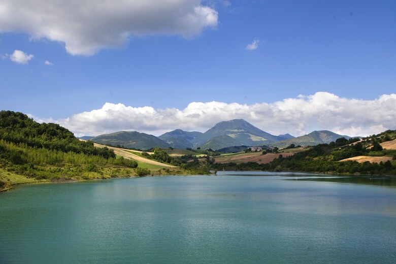 Agroturismo Colle Sul Lago