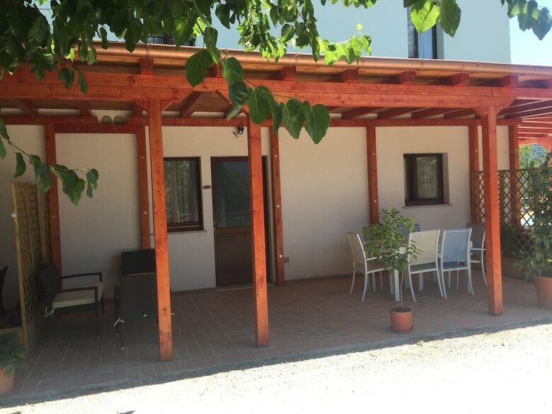 Agroturismo Colle Sul Lago