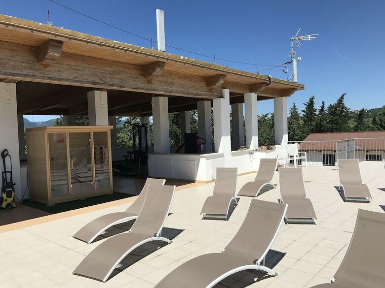 Agroturismo Colle Sul Lago