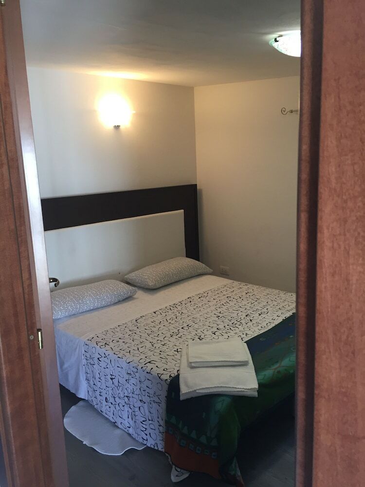 Agroturismo Colle Sul Lago