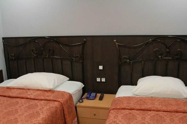 Hotel Podvorie
