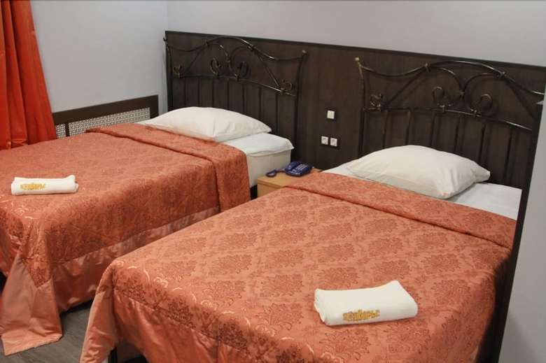 Hotel Podvorie