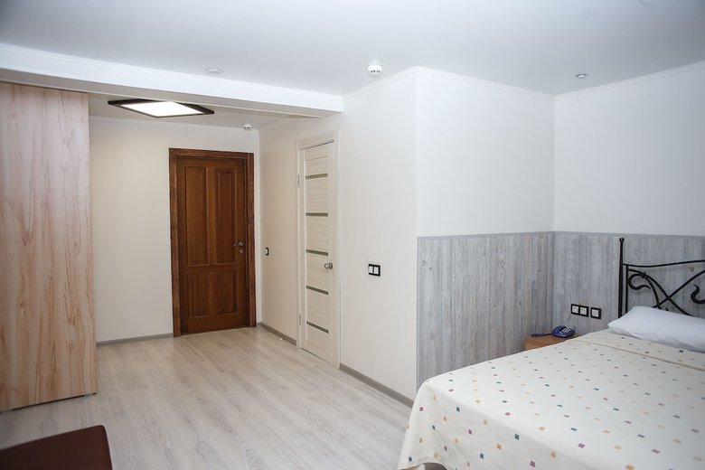 Hotel Podvorie
