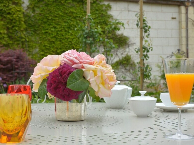 Bed & Breakfast La P�nesais