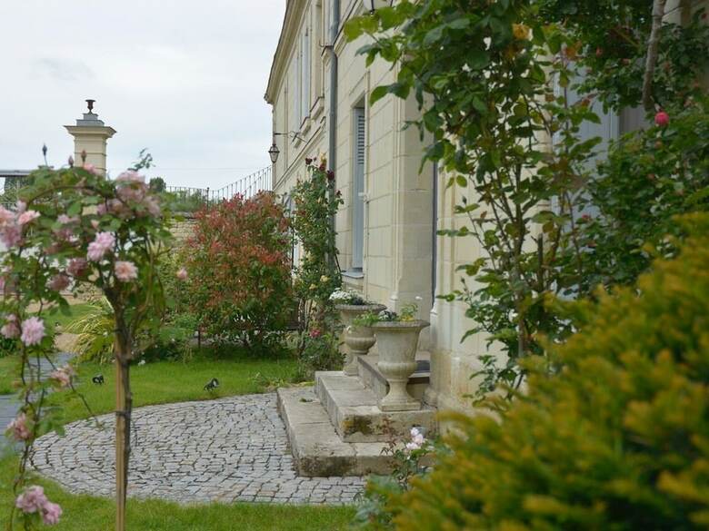 Bed & Breakfast La P�nesais