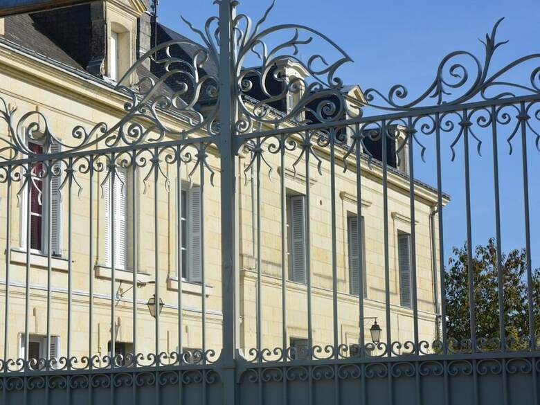Bed & Breakfast La P�nesais