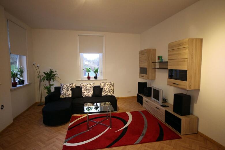 Apartamentos Fewo Lerbachtal
