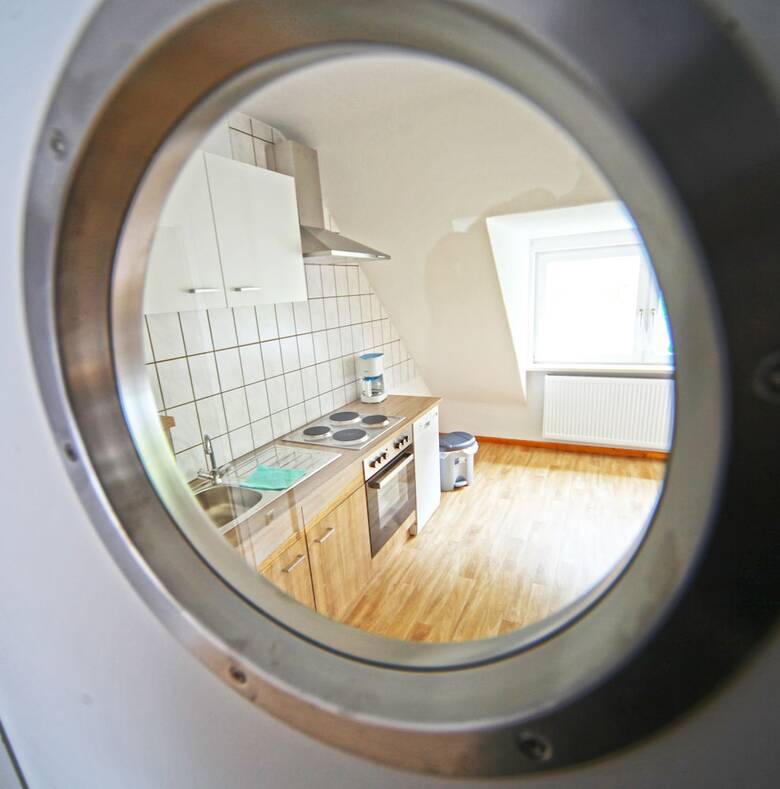 Apartamentos Fewo Lerbachtal