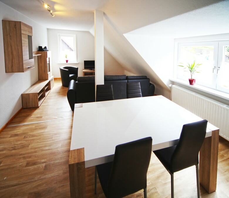 Apartamentos Fewo Lerbachtal