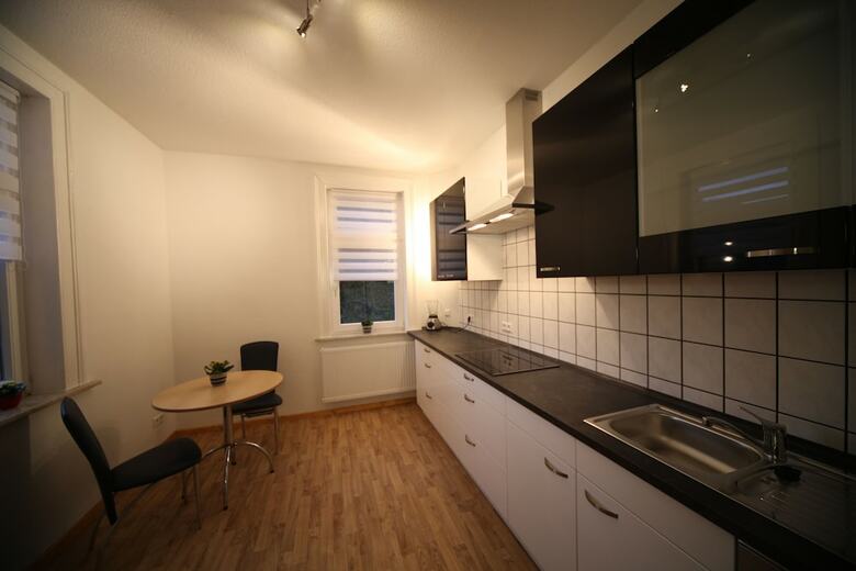 Apartamentos Fewo Lerbachtal