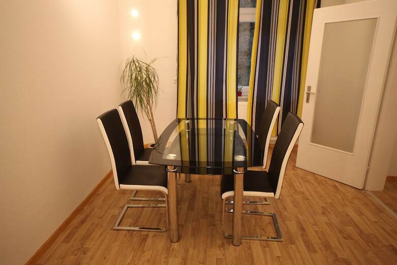 Apartamentos Fewo Lerbachtal