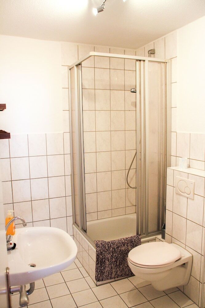 Apartamentos Fewo Lerbachtal