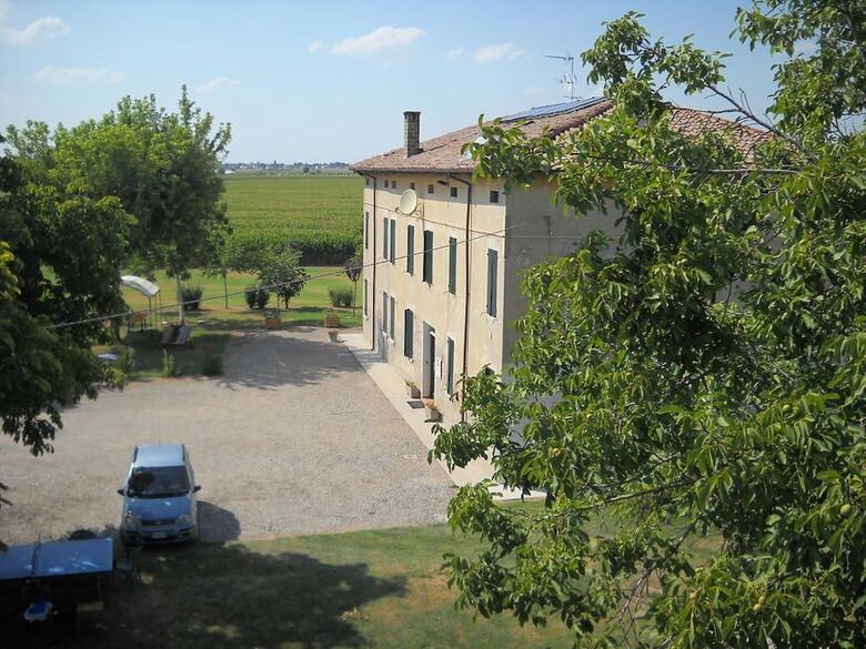 Agroturismo Corte Galvana